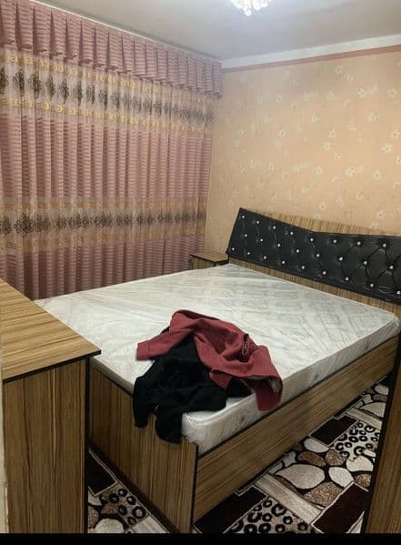 Arenda kvartira Bektemir tumani Vodnik Muljal Park yaqinda 2 — фото 2