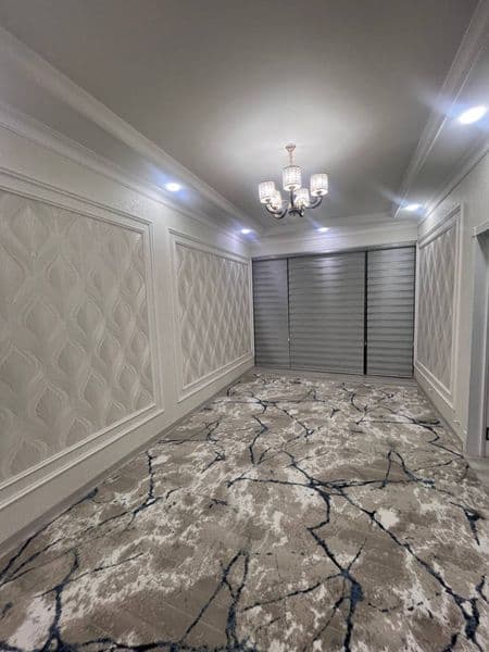 Аренда квартира новостройка<br />
Район - Алмазарский<br />
 — фото 4