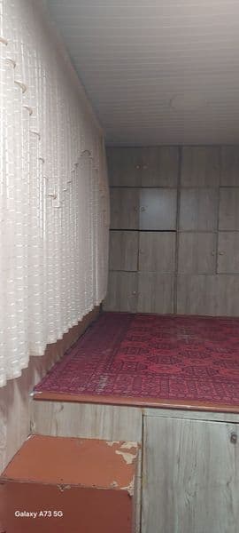 кора камиш 2/4<br />
4 хона аренда <br />
нарсалари билан<br — фото 3