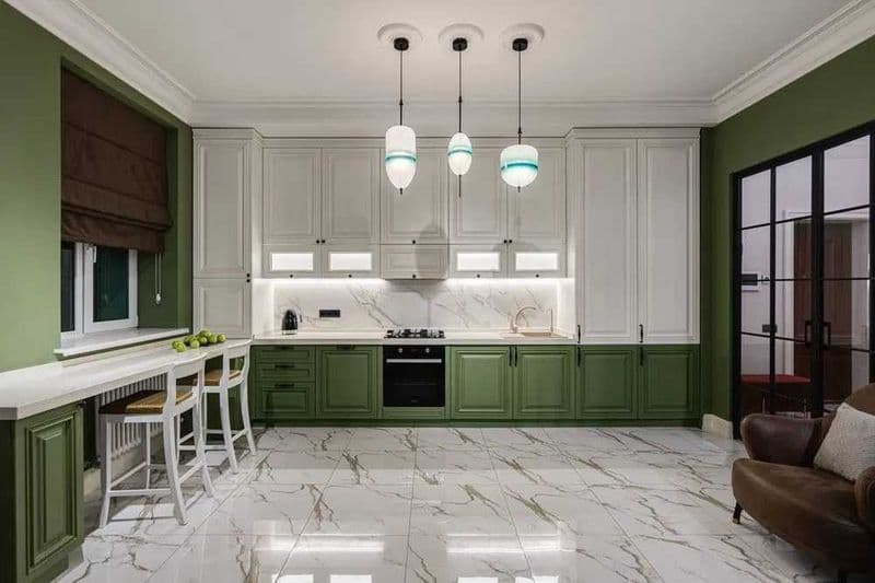 Район: Юнусабадский<br />
Ориентир: Метро Минор<br />
<br /> — фото 5