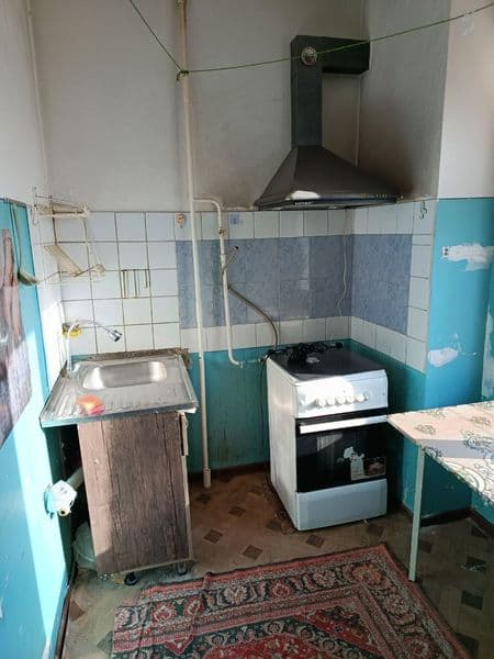 yakkasaroy qushbegida 1 xonali kvartira arendaga beriladi ki — фото 3