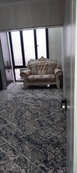 Аренда на длительный срок и только для семей. — фото 4