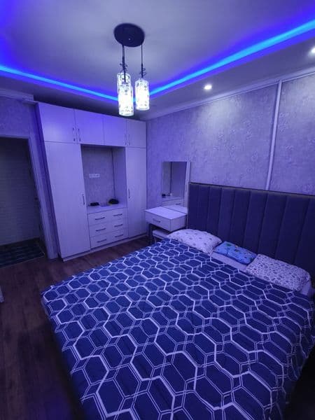 Сдаётся Квартира по ул. Паркентская<br />
Ориентир- 307школа — фото 4