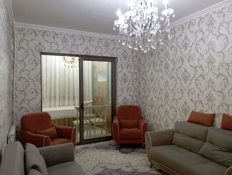 Аренда 4/3/4 Себзар Ц-17 НБУ Ганга<br />
Алмазарский район<b