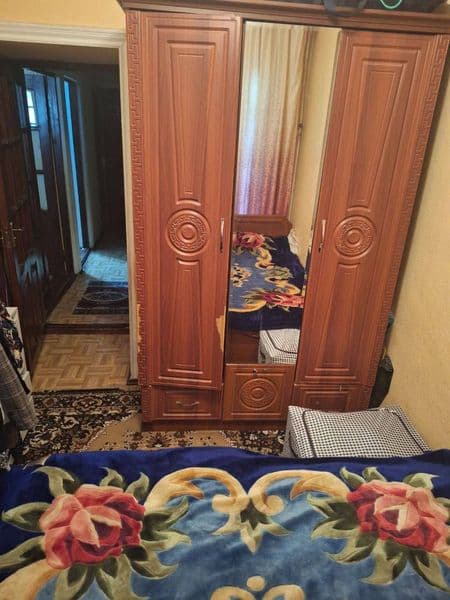 Ijaraga beriladigan kvartira<br />
Район: Шайхантахур<br />
 — фото 5