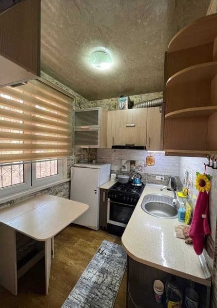 Чистая уютная квартира возле станции метро Чиланзар.<br />
С — фото 2