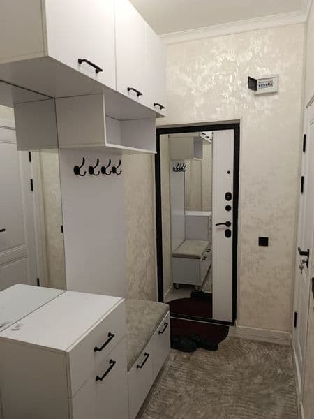 srochna yakkasaroy qushbegida 1 xona 2 xona qilingan  yevro  — фото 4