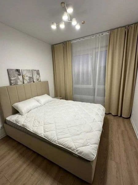 К вашему вниманию рады представить 2 комнатную квартиру на 3 — фото 2