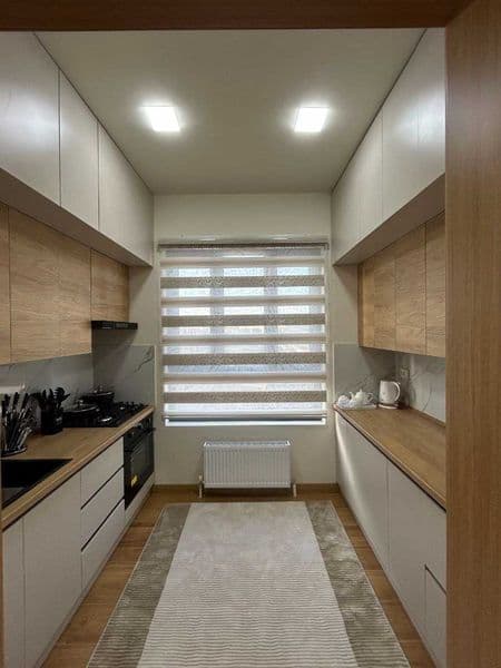 СДАЁТСЯ В АРЕНДУ КВАРТИРА С НОВЫМ РЕМОНТОМ   <br />
3х ком н — фото 3