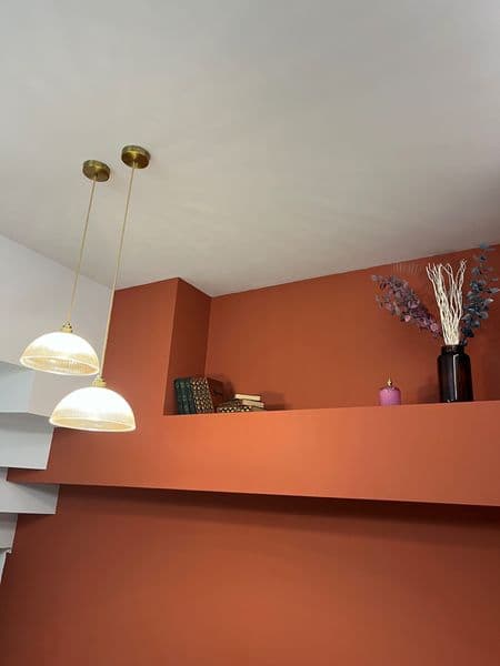 Dubleks yangi remontdan chiqqan xonadon,oʻgʻil bollarga ijar — фото 2