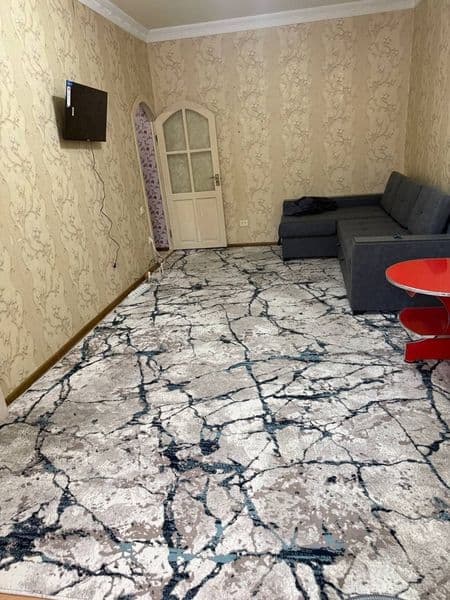 Сдаётся квартира Чиланзар 21 квартал 1/2/4. В квартире имеет