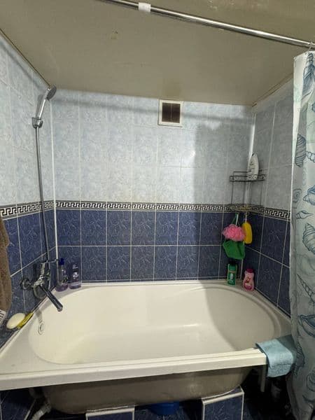 Сдаётся квартира на Чиланзаре 25 квартал. 2/2/4. Квартира об — фото 5