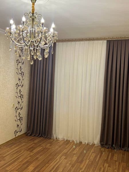 Аренда квартира <br />
Район - Алмазарский<br />
Ориентир -  — фото 2