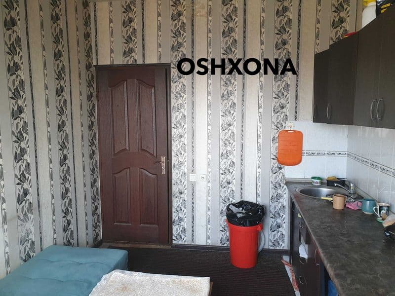 Bizning 2 xonali kvartiramizga yashash uchun 1 ta sherik izl — фото 4