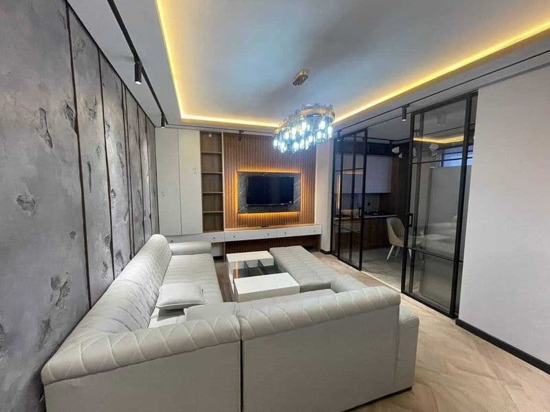 Сдаётся квартира 11-квартал<br />
Город - Ташкент<br />
Орие — фото 4