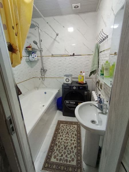 ‼️‼️Akuratni turadigan 2ta qiz kk 80$dan  chionzor 26 kv joy