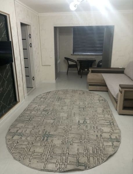 Yashnabod tumani aviasozlarda 2 xonali kvartira ijaraga beri — фото 4