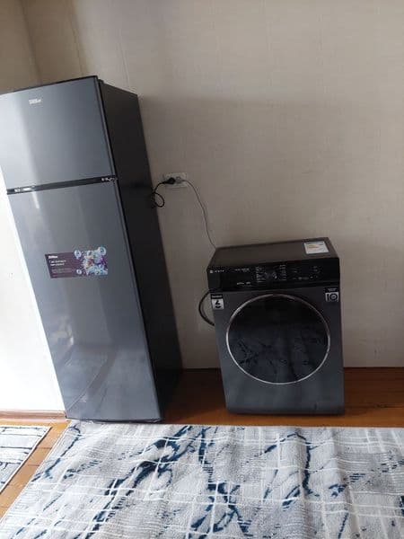 Chilonzor 8 kv<br />
Parus<br />
3xona<br />
2etaj<br />
4et — фото 5