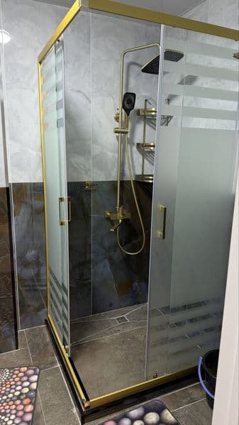 Аренда узимни уйим янги хеч ким яшаманган новостройкада мебе — фото 4