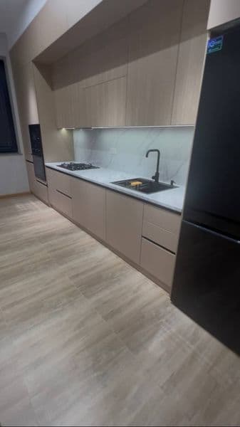 Сдаётся новая квартира с общей площадью 74² на 2-м этаже 4-х — фото 2