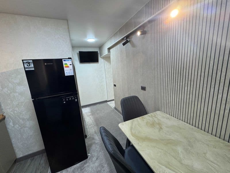 Янги евро ремонтдан чиққан квартира оилага ижарага берилади. — фото 5