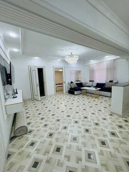 Сдаётся квартира | Вторичный фонд <br />
<br />
Чиланзарский — фото 2