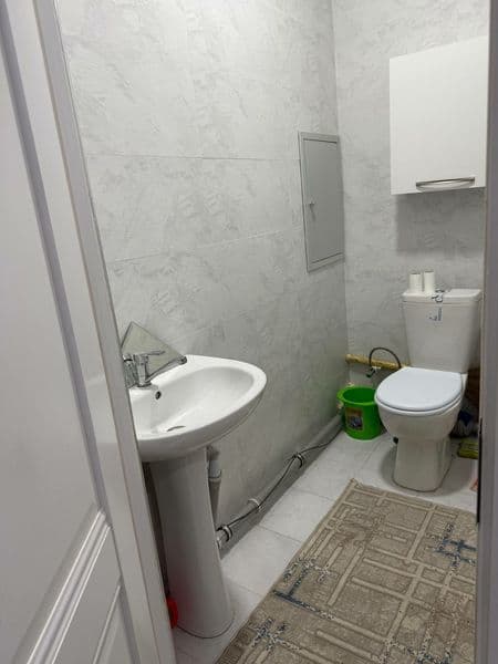 Сдается 2-комнатная квартира в Сергелийском районе, улица Хо — фото 5