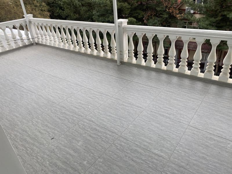 Новостройка в Паркентском 2х комн.Упаковка. 77 м2. Всё обста — фото 5