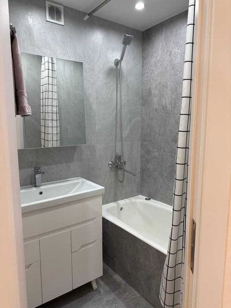 Район ; Шайхантахурский<br />
Адрес : ЖК Чакар<br />
<br />
 — фото 4