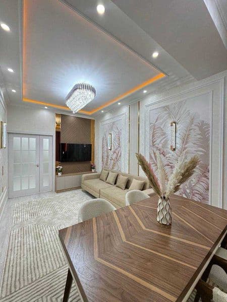 • Фото реальное!<br />
<br />
• Район: Яккасарай<br />
• Узб — фото 5