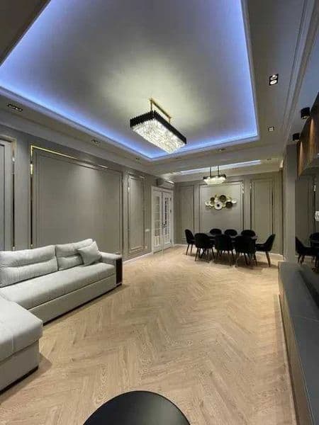 Сдаётся квартира на ЖК Акай сити‼️<br />
Ориентир - Метро Ха