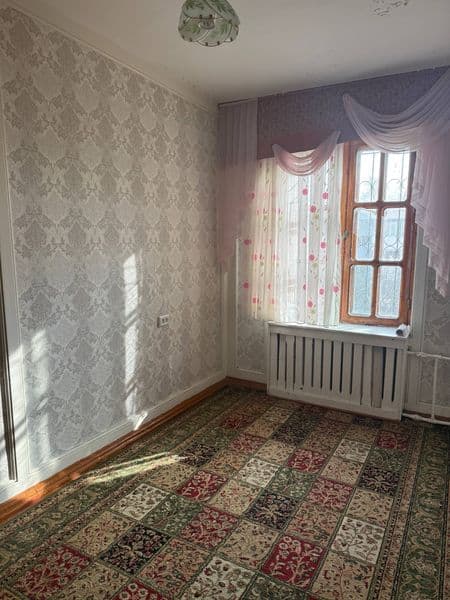 Chilonzor 25 kvartlda kvartira bor, bo’sh xona beriladi rasm — фото 2