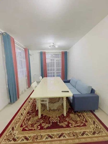 Сдаётся квартира на ЖК Ассалом Махтумкулу‼️<br />
Ориентир - — фото 2