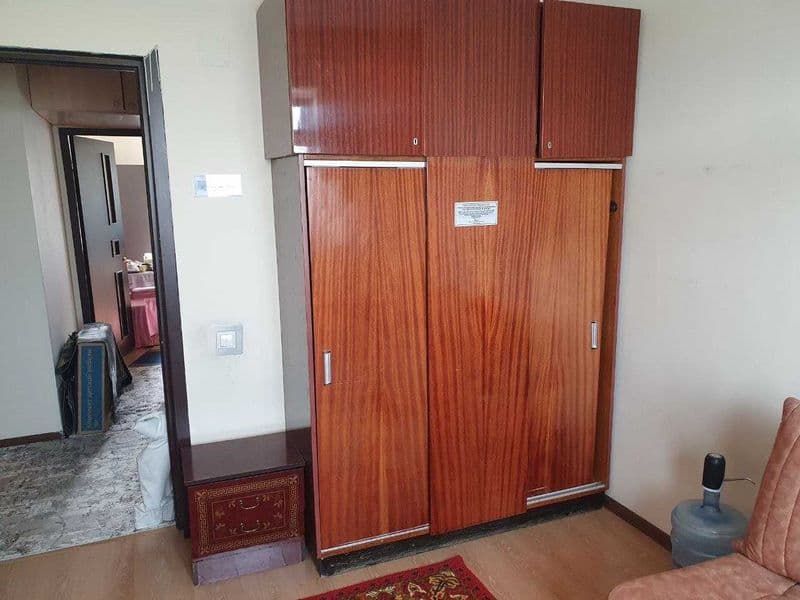 Студент қизлар учун ижара<br />
3 хонали квартира, буви била — фото 2