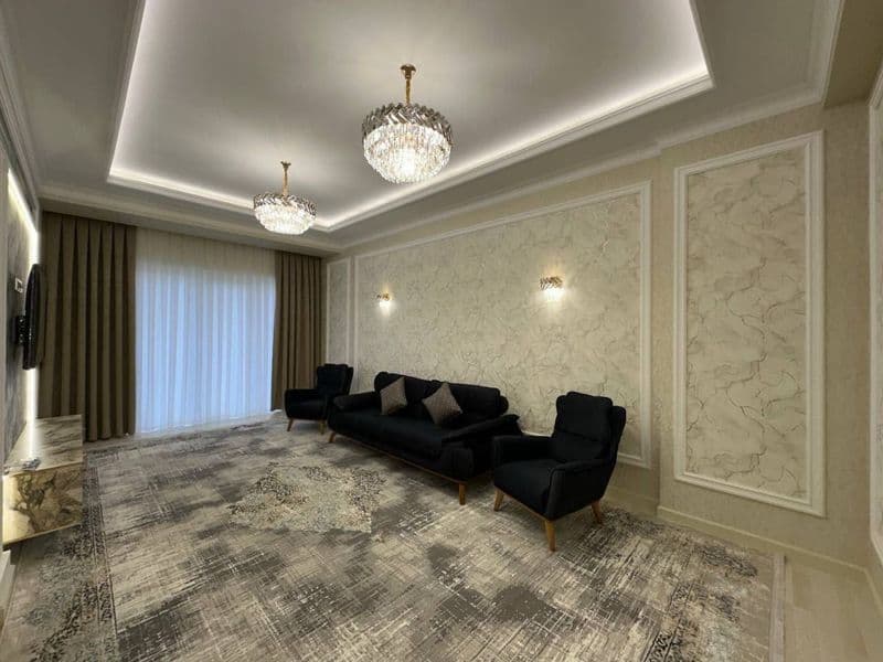 Сдаётся квартира в Шайхантахурском  районе. <br />
<br />
Ад — фото 5