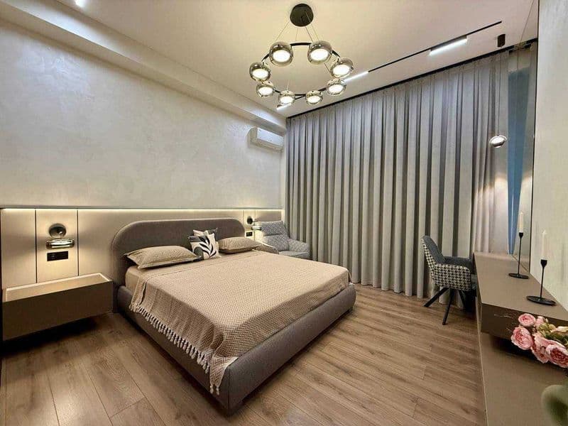 Сдаётся шикарная квартира ПРЕМИУМ класса. <br />
<br />
• Ра