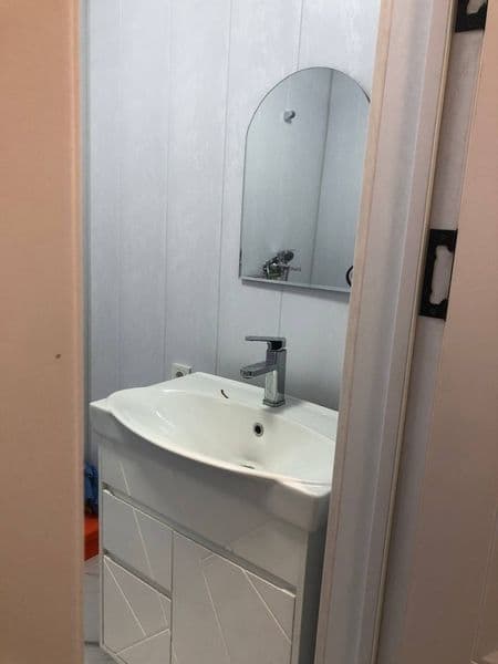 Аренда<br />
Учькахрамон базар<br />
Новостройка OKEAN Xonsa — фото 2