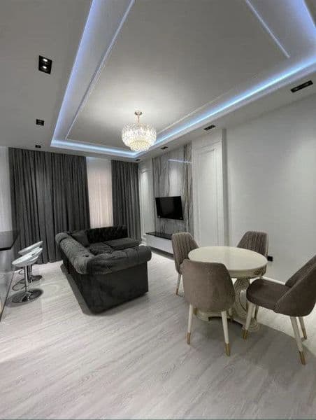 Сдается 2х комнатная квартира в Яшнабадском районе рядом с м — фото 2