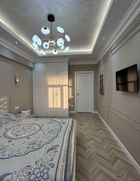 Аренда квартиры<br />
В новостройке Роад24<br />
<br />
Мирз — фото 2