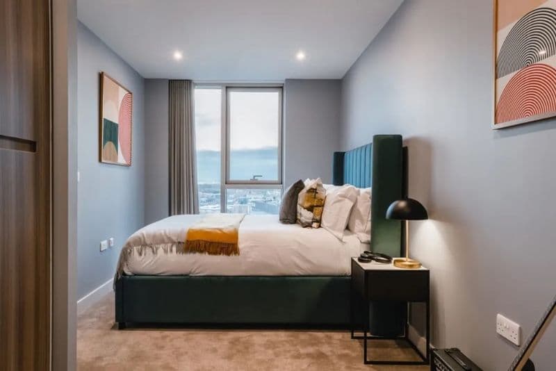 Сдается дизайнерская квартира в Nest One — одном из самых пр — фото 5