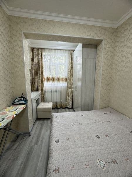 Сдаётся уютная однокомнатная переделанная в двухкомнатную кв — фото 3