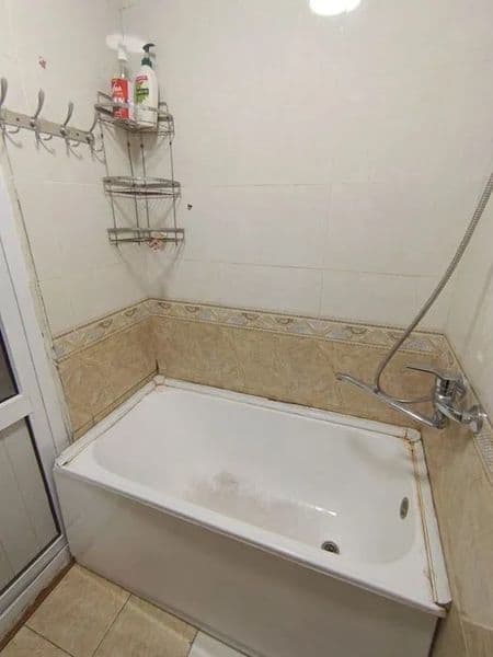 Сдаётся квартира | Вторичный фонд<br />
<br />
Чиланзарский  — фото 5