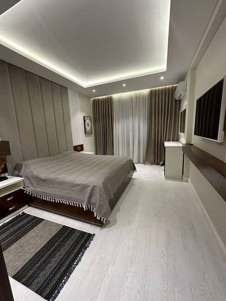 ID #1895<br />
Новостройка ЖК Novomoskovskiy 3/5/8 в квартир