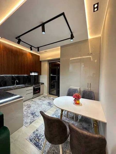 Сдаётся квартира на ЖК Акай сити‼️<br />
Ориентир - Дархан<b — фото 2