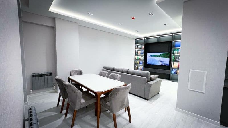 Сдается 3/10/25 апартамент 100 кв.м. HI-TECH в Новостройке А — фото 3