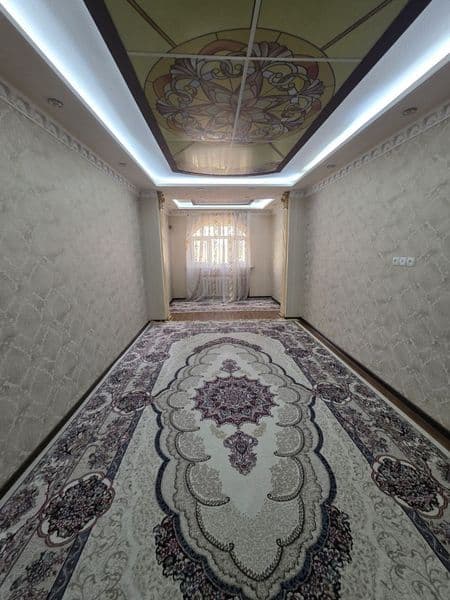 Ijaraga beriladigan kvartira<br />
<br />
Район: Шайхантахур