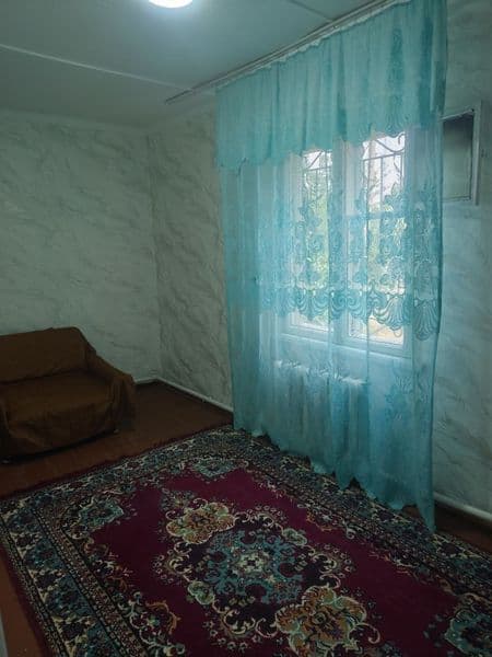 Аренда 3-х комнатная квартира Янгихает Спутник 8. В деревянн — фото 4