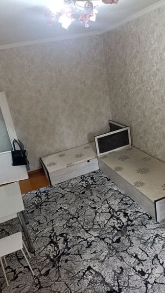 Сдам квартиру 1/4/4 ,  квартал - 7  Чиланзар,  на долгий сро — фото 2