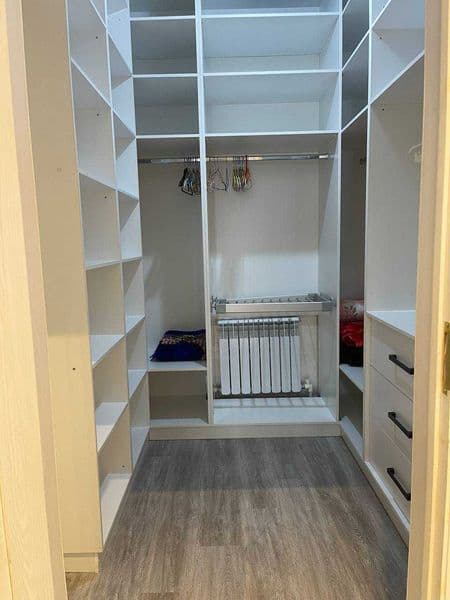 Яшнобод тумани, Фарғона йўли кўчасидаги “Оқ Уй” новостройкад — фото 5