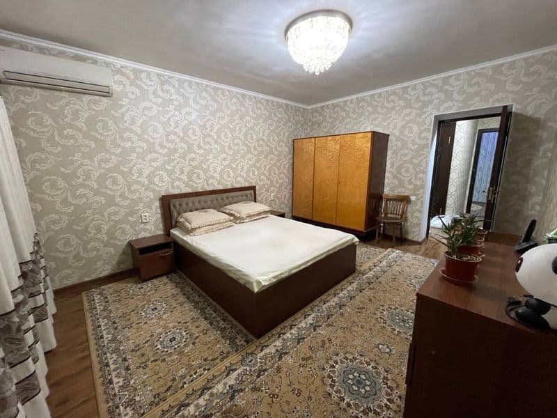 Сдается трех комнатная квартира <br />
На Яккасарайском райо — фото 3